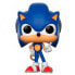 Фото #1 товара FUNKO POP Sonic With Ring Figure