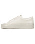 Vince Gabi Dipped Leather Sneaker Women's