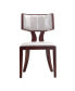 Фото #4 товара Pulitzer Dining Chair, Set of 2