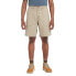 Фото #1 товара TIMBERLAND Washed Canvas Stretch Fatigue shorts