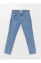 Фото #7 товара 750 Slim Fit Erkek Jean Pantolon