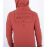 HURLEY M Laguna full zip sweatshirt