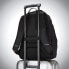 Фото #8 товара Мужской городской рюкзак черный Samsonite Carrier Fullpack Backpack, Black, One Size