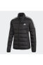 Фото #10 товара Спортивная куртка Adidas W Ess Down Jkt Black Gh4593