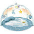 CHICCO 3In1 Baby Mat With Melodies And Projector doll