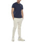 ფოტო #8 პროდუქტის Men's Identity Classic Logo Graphic T-Shirt