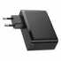 BASEUS GaN2 Pro 100W 5A 2xUSB-A 2xUSB-C USB-A And USB-C Wall Charger