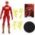 Фото #4 товара Показатели деятельности The Flash Hero Costume 18 cm