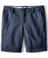 ფოტო #1 პროდუქტის Little Girls Active Performance Chino Shorts