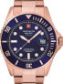 Фото #1 товара Наручные часы Versace VEJ400121 V-Essential men`s 40mm 5ATM