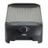 Фото #4 товара Princess 162840 Raclette 8 Grill and Teppanyaki Party - 1200 W - 220-240 V - 2.61 kg - 242 mm - 140 mm - 562 mm