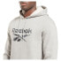 REEBOK Identity Modern Camo Fleece hoodie
