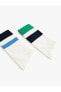 Фото #1 товара Носки Koton Sock Striped Design