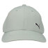 Puma Sonic Stretch Fit Cap Mens Green Athletic Casual 85896310