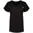 Фото #4 товара G-STAR Eyben Slim short sleeve v neck T-shirt 2 units