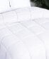 Фото #3 товара All Season Down Alternative Comforter, Queen