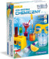 Фото #1 товара Clementoni Clementoni Mini Zestaw Chemiczny