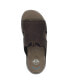 ფოტო #4 პროდუქტის Men's Barlin Sandals