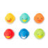 Фото #2 товара OLMITOS Red 6 Toys Bath Duck