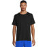 Фото #1 товара Athletic Works Men's & Big Men's Active Crewneck Short Sleeve Tee Shirt Size 4XL