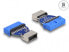 Фото #1 товара Delock 66233 - 20 pin USB 3.0 pin header - USB (USB 3.2 Gen 1) key A 20 pin