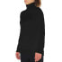 UYN Snowcrystal Dolcevita 2ND Turtle Neck Long Sleeve Base Layer