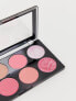 Фото #2 товара Revolution Ultra Blush Palette Sugar and Spice