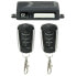 PNI 288 Central Locking With 2 Remote Controls