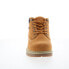 Lugz Drifter Fleece LX WDRLXFK-7401 Womens Brown Synthetic Chukkas Boots