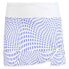 ADIDAS Club Graphic skirt