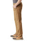 Men's Everyday Slim-Straight Fit Stretch Canvas Pants