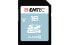 Фото #2 товара EMTEC ECMSD16GHC10CG - 16 GB - SDHC - Class 10 - 20 MB/s - 12 MB/s