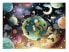 Puzzle Planeten 100 Teile XXL