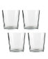 Фото #1 товара Simple Home Set of 4 12.5 oz