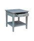 Фото #6 товара Spencer End Table