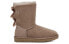 Фото #2 товара Угги женские UGG Bailey Bow II 2.0 1016225-CRBO