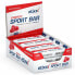 Фото #1 товара ETIXX Sport 40g 12 Units Nougat Energy Bars Box