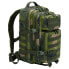 Фото #1 товара BRANDIT US Cooper M 25L Backpack