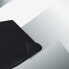 Фото #5 товара Logitech G G740 - Black - Monochromatic - Rubber - Non-slip base - Gaming mouse pad