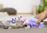 Фото #2 товара Фигурка Schleich Набор для открытия мира Axolotl 42628