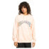 Фото #1 товара BILLABONG Ballata hoodie