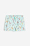 Фото #1 товара Плавки для мальчиков H&M Desenli Shorts
