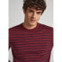 Фото #5 товара PEPE JEANS Andre Stripes Sweater