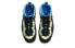 Фото #5 товара Кроссовки Nike Foamposite One "Black Multi" GS DH6490-001