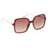 Фото #7 товара Очки MAX&CO MO0010 - модель Sunglasses
