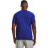 [1365053-400] Mens Under Armour Freedom Chest Flag T-Shirt