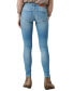 Фото #2 товара Women's Lizzie Low-Rise Skinny Jeans