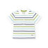 TUC TUC Paradiso short sleeve polo