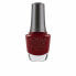 Фото #1 товара PROFESSIONAL NAIL LACQUER #ruby two-shoes 15 ml