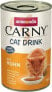 Фото #1 товара Animonda Carny Cat Drink napój z kurczakiem 140ml